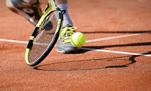 The biggest international tennis table tournaments