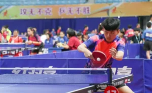 Latest Table Tennis Tournaments in 2024