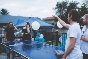 Ping Pong Method