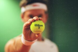 Table Tennis Mental Toughness Techniques