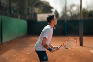 Playing Tennis Table can improve your health