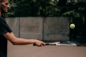 Playing Tennis Table can improve your health