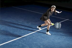 Table Tennis World championship Women