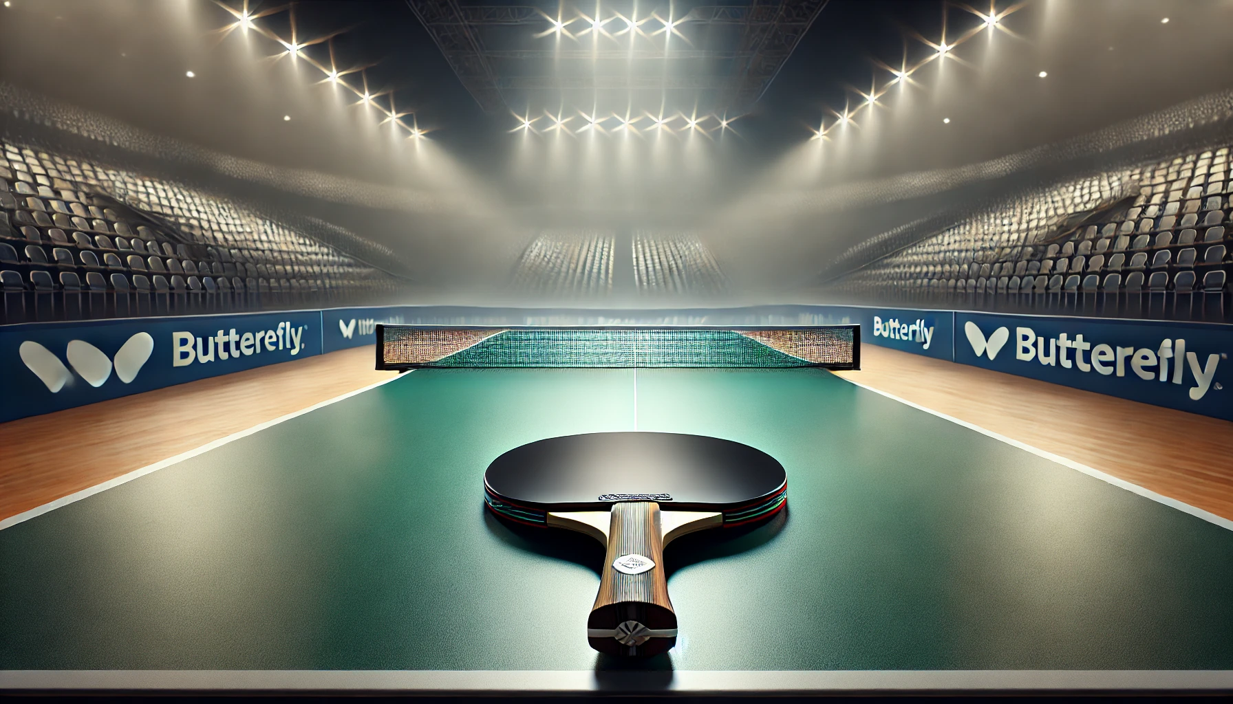 Programme Ping Pong 20h​