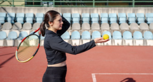 Table Tennis World championship Women