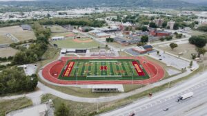 Piedmont High School USPS Football