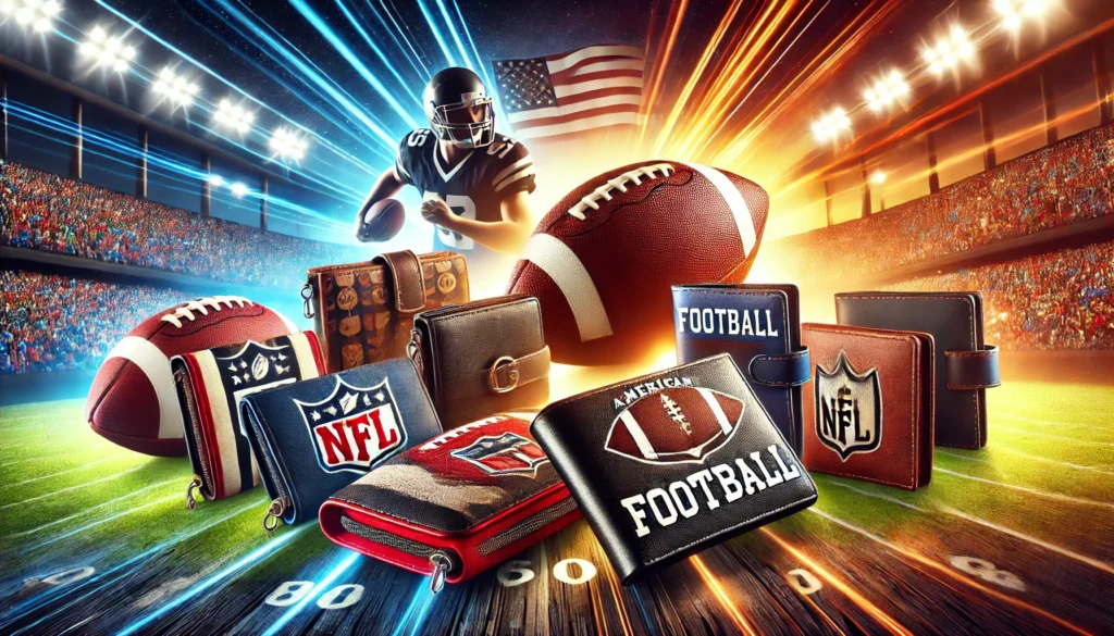 ​American Football Wallet Cheap: An Ultimate Guide