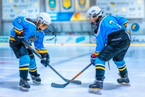 Springfield Freeze Hockey Tournament