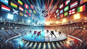 Which is better club hockey or national hockey