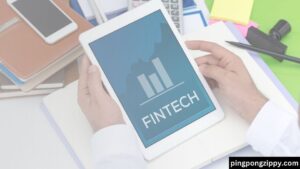 How Crypto FintechZoom Began